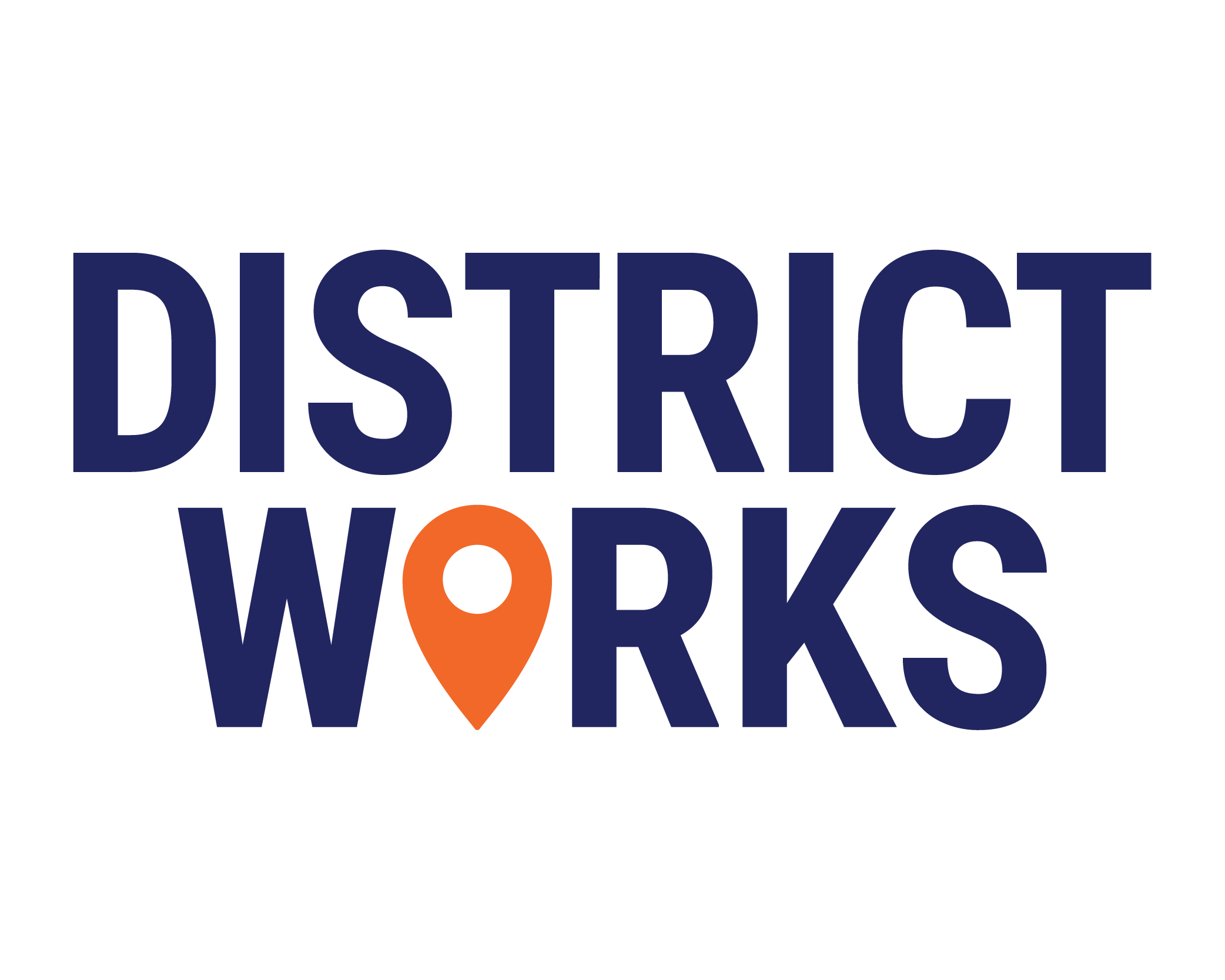 District Works