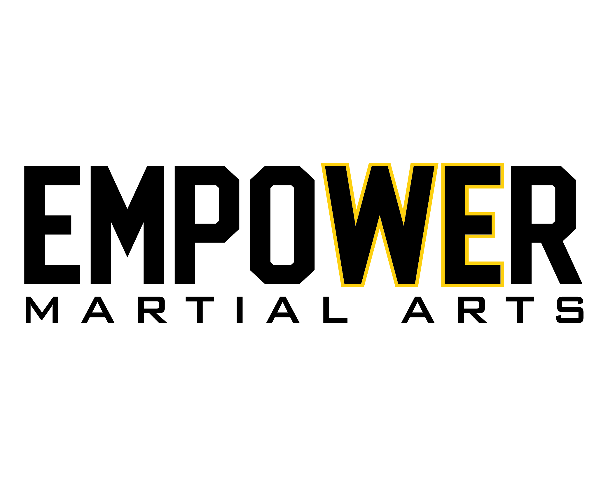Empower Martial Arts