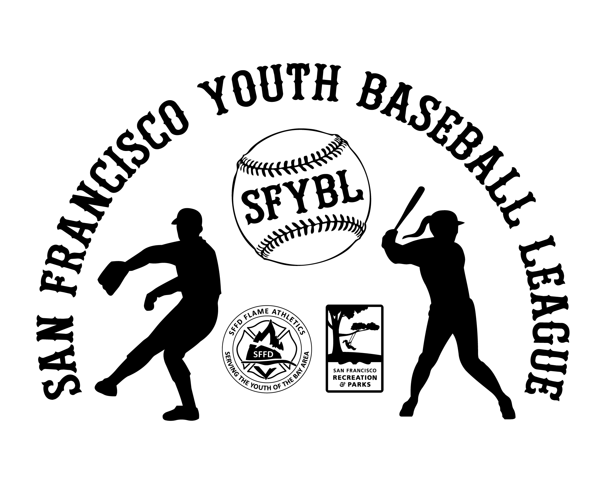 San Francisco Youth Baseball League
