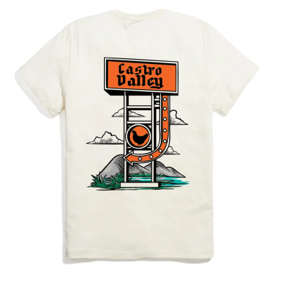 Unincorporated Castro Valley Design
