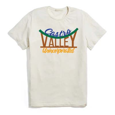 Unincorporated Castro Valley Design